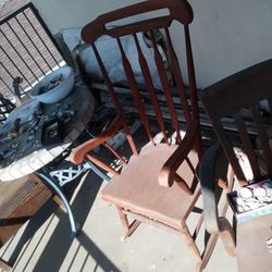 Rocking Chair