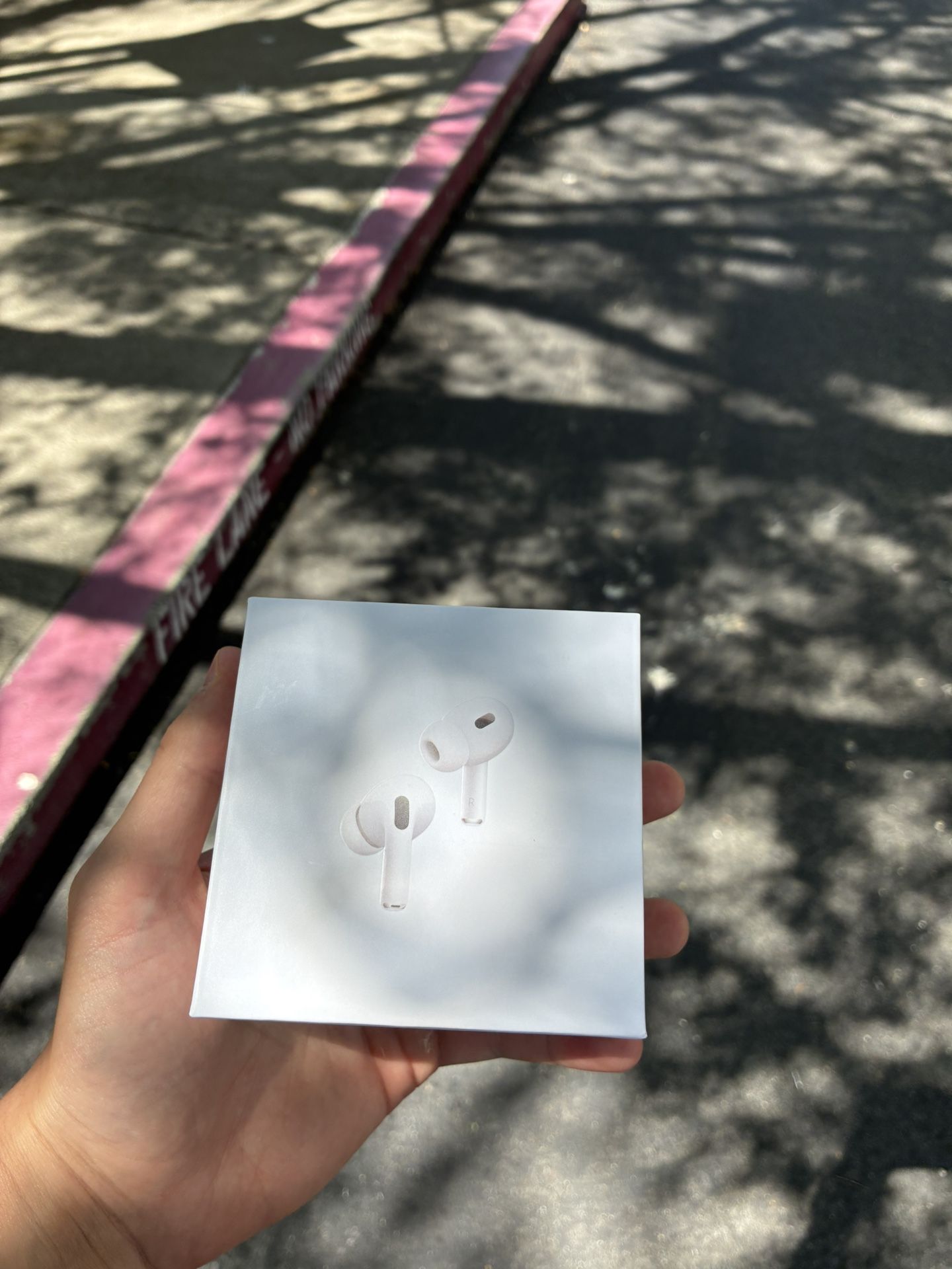 BRAND NEW Airpods Pro 2nd Gen