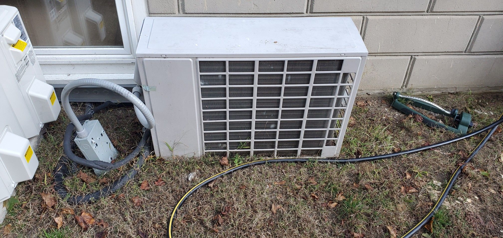 Sanyo mini split ac for Sale in Warwick, RI OfferUp