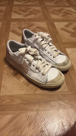Nike shoes