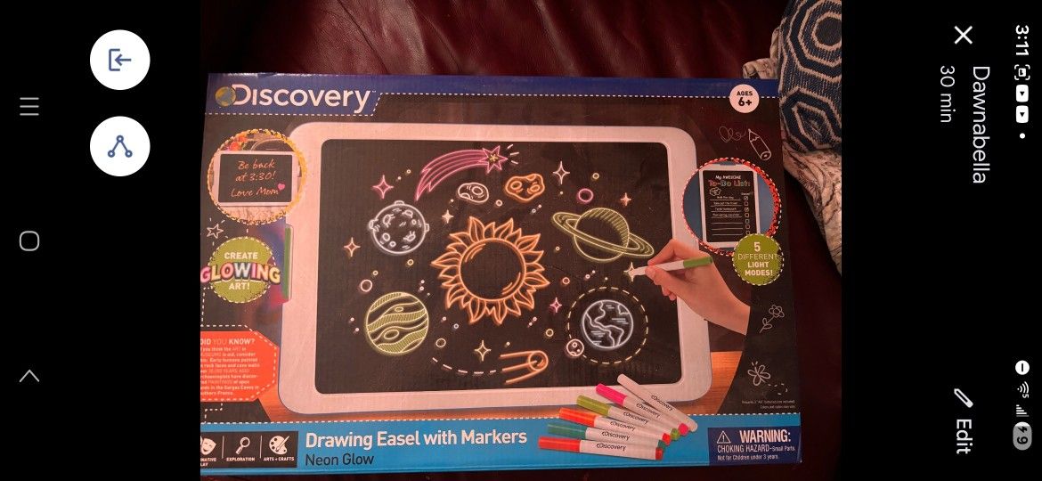 New***** I have ***Two***