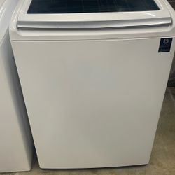 Samsung Washer Top Load Used In Good Conditions 
