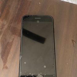 iPhone 7, 256GB, New Screen, Unlocked. Willing To Negotiate Price.