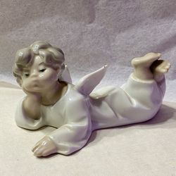 Lladro Porcelain 