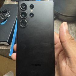 Samsung Galaxy Ultra 23 