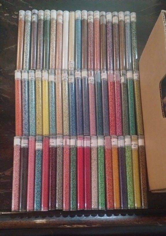 Beads