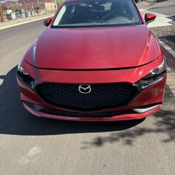 2015 Mazda 6