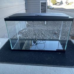 29 Gallon Fish Tank