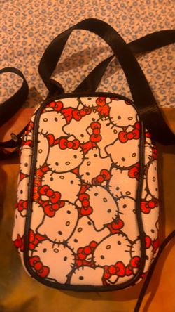 Hello Kitty bag
