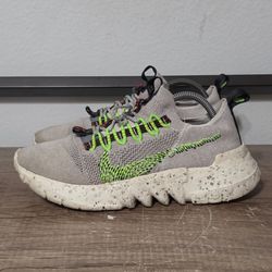 Nike Space Hippie 01 Men's Shoes Size 9