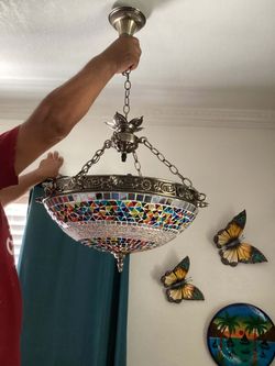 Ceiling light