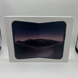 iPhone Duo 512GB Night Sky