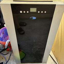 Portable Air 