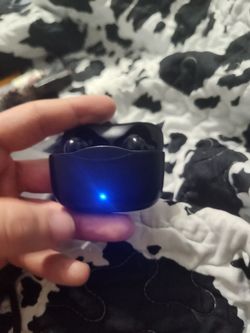 Wireless Earbuds with Charging Case