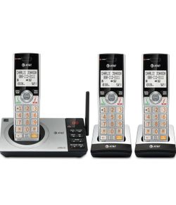 AT&T Cordless Phone - 