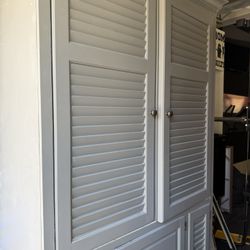 Armoire/Wardrobe For Sale