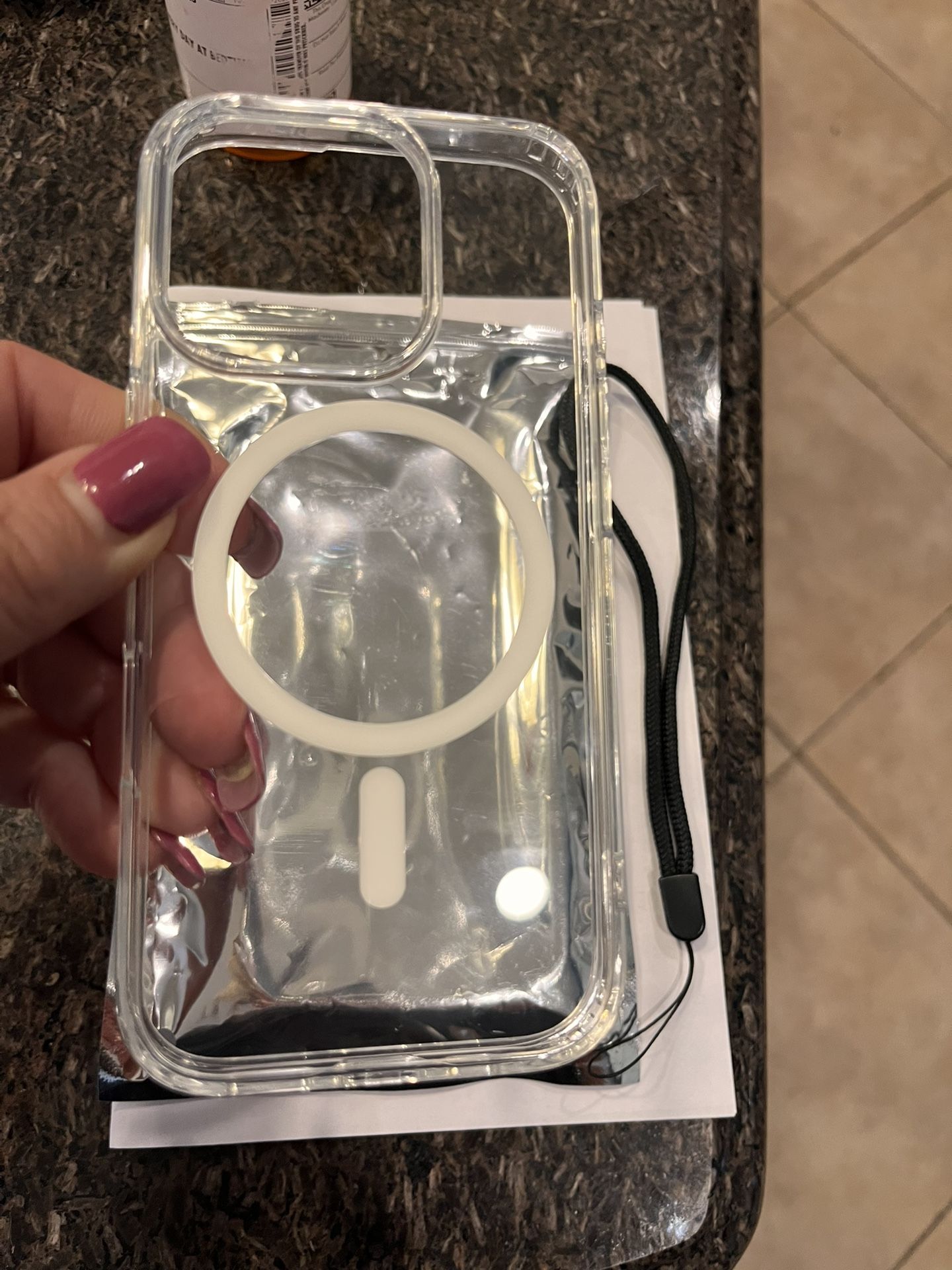 iphone 16 pro max case