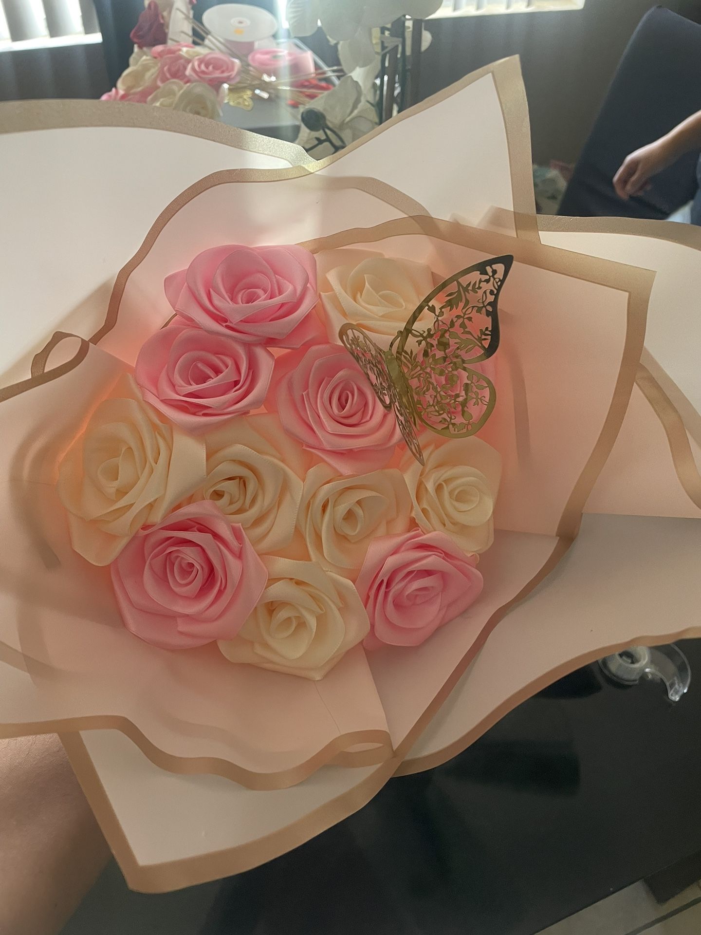 Forever Lasting Flowers