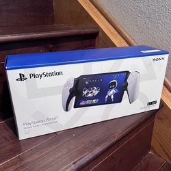 PlayStation Portal