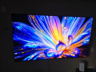 Panasonic Z95B OLED TV
