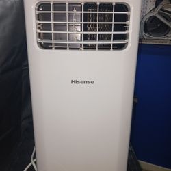 Portable Air Conditioner 6000 BTU