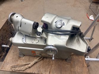 Black and decker valve refaced