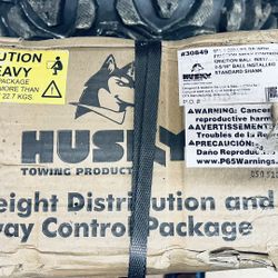 Husky 30849