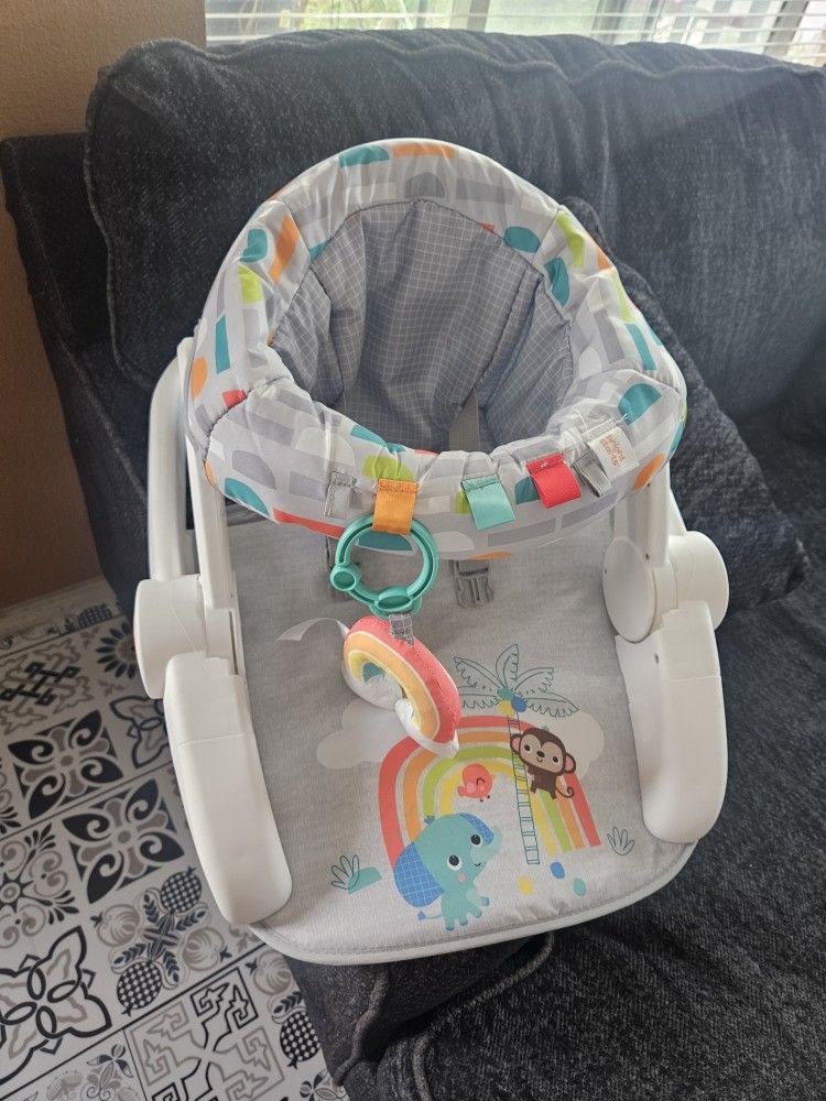 Baby Seat