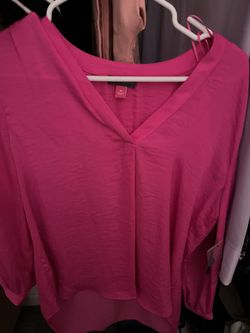 Vince Camuto Blouse