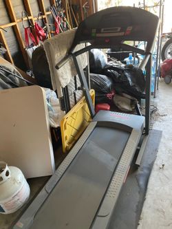 Foldable Tredmill