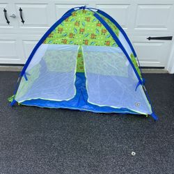 Beach Tent 