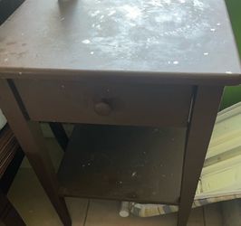 Nightstand