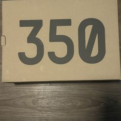 Brand New Yeezy 350v2  Steel Grey 11men