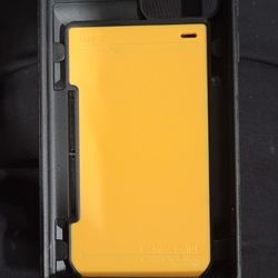Note 20 Ultra VRS Design Damda Glide Card Case