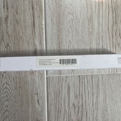 WESTCOTT 10415 Ruler Stainless Steel 12” 41N636 Box of 12