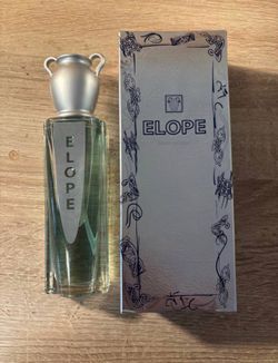 Elope cologne for men 3.4 ounce