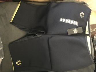 Zaggora size xl wetsuit pants