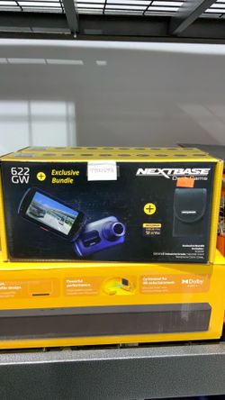 Next base dash cam $200