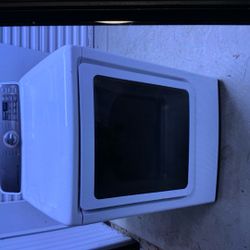Samsung Dryer 