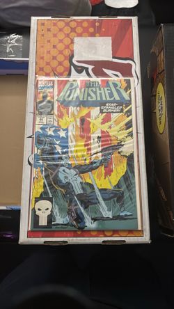The Punisher 44