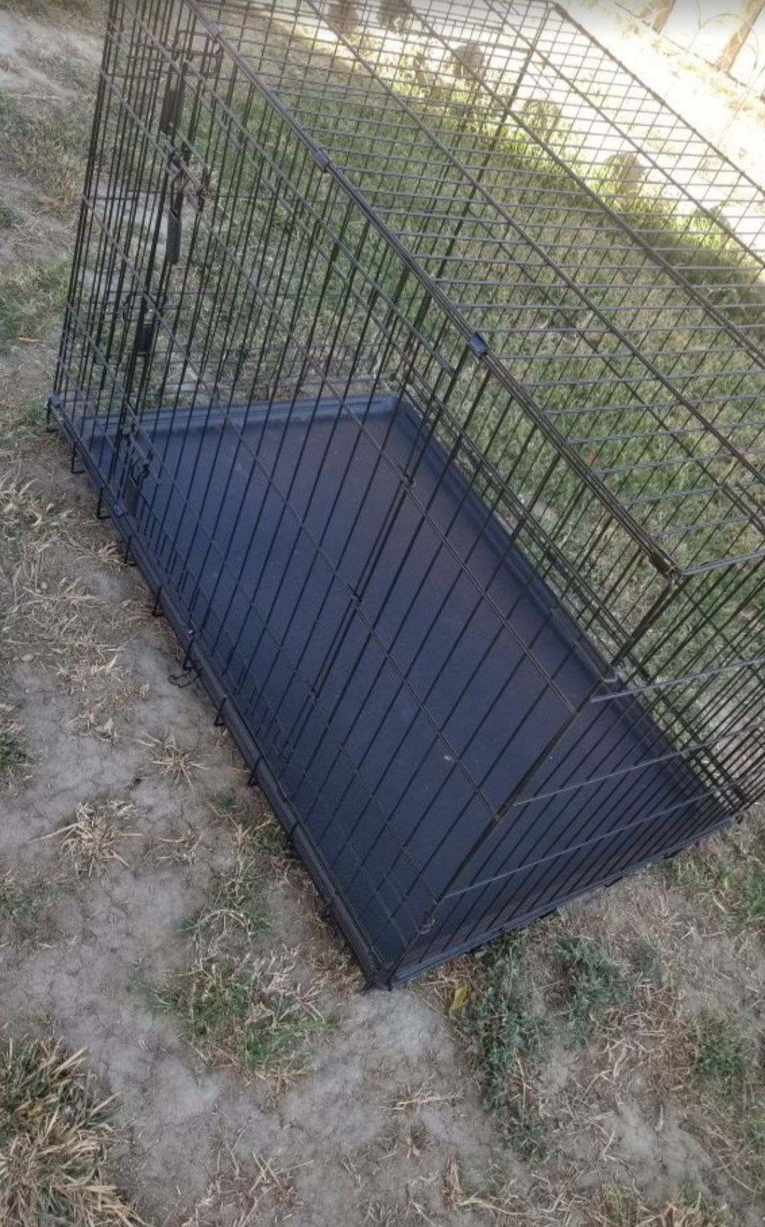 Dog Cage
