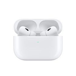 AirPods Pro 2 with MagSafe Charging Case (USB-‍C)