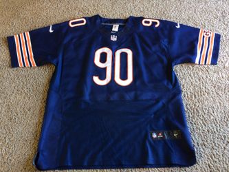 Nike NFL Players Bears Jersey