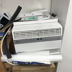 10,000BTU Window air conditioner 