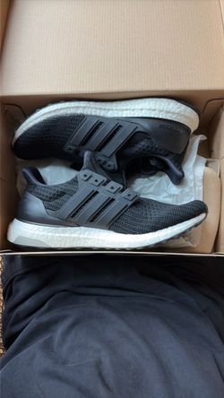 Woman’s adidas ultra boost size 9.5