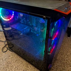 PC for sale or trade