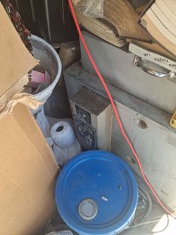 Pottery oven
