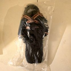Krrsantan Plush Star Wars Celebration 2022