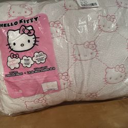 Hello Kitty Pillows