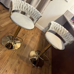 Stools Both For $200 